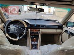 مرسيدس بنز E-Class